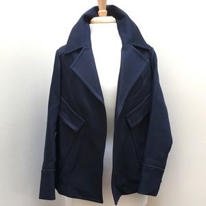 Zara Topper Jacket